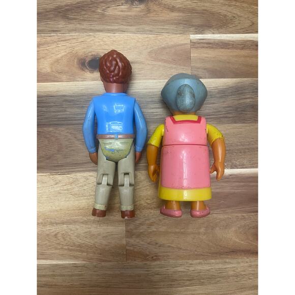 Dora the Explorer Talking Playhouse Accessories & Figures - Picture 13 of 13